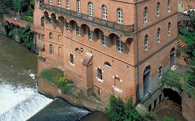 Mercure Albi Rives Du Tarn
